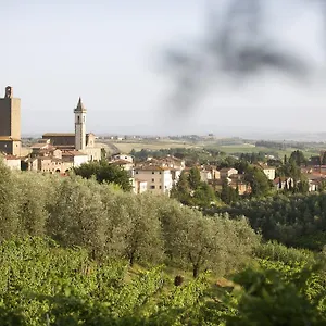 Podere Zollaio Vinci