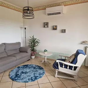 Appartamento Casa Vetrialla I, Vinci