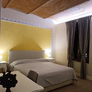 Bed & Breakfast Ultroneo, Di Collina, Vinci