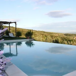 Alloggio per agriturismo Colle Da, Vinci