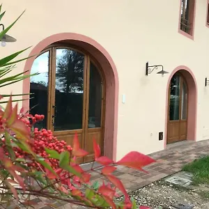Appartamento Leonardo, Vinci