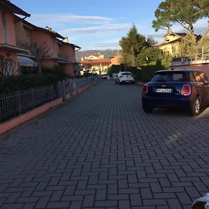 Appartamento Le Di Cinzia, Vinci
