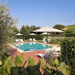Alloggio per agriturismo Borgo Piccaratico, Vinci