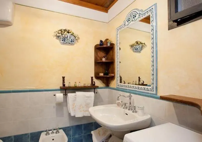Apartment Appartement Mit Terrasse, Pool, Grill Und Panorama Vinci